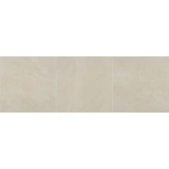 Carrelage Sol Et Mur Forte Effet Pierre Beige L.60.4 X L.60.4 Cm