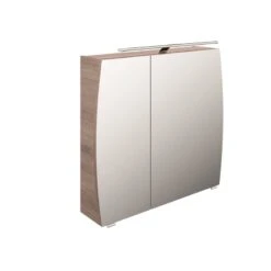 Armoire De Toilette Lumineuse Image