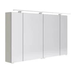 Armoire De Toilette Lumineuse Opale
