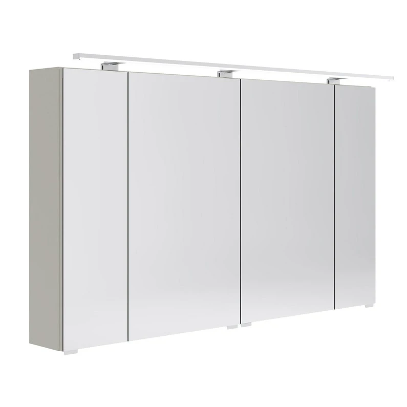 Armoire De Toilette Lumineuse Opale 1 Armoire De Toilette Lumineuse Opale