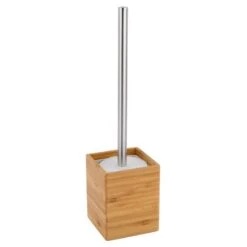 Brosse WC Bambou Bambou, Bois