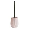 Brosse WC Issey, Rose Blush N°4