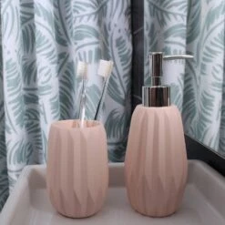 Brosse WC Issey, Rose Blush N°4 -Offres Salle De Bains Boutique brosse wc issey rose blush n 4 3