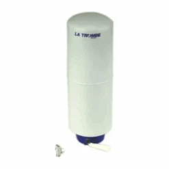 Réservoir Hydropneumatique LA TROMBE AR 2000 à Poser