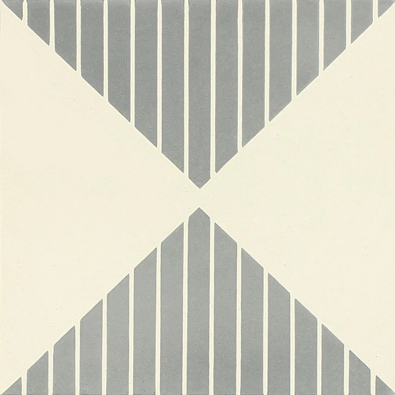 Carreau De Ciment Mur Uni Multicolore Mat L.20 X L.20 Cm, Rotterdam #2 1 Carreau De Ciment Mur Uni Multicolore Mat L.20 X L.20 Cm, Rotterdam #2