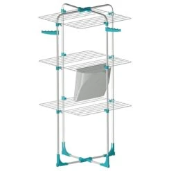 Etendoir Tour Blanc / Bleu, Ulyss