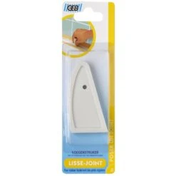 Lisse Joint GEB, Blanc
