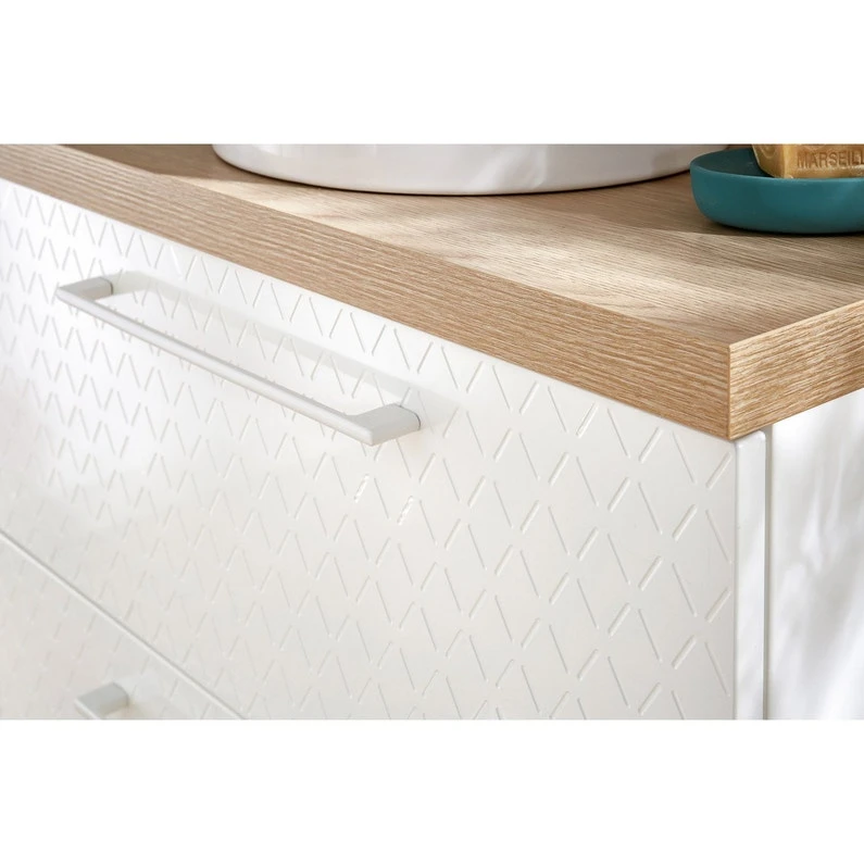 Meuble De Salle De Bains 2 Meuble De Salle De Bains – Image 2