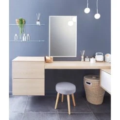 Mini Poubelle Métal Scandi, White N°0 -Offres Salle De Bains Boutique mini poubelle metal scandi white n 0 1