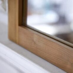 Miroir L. 70 Cm, TIKAMOON Bahya -Offres Salle De Bains Boutique miroir l 70 cm tikamoon bahya 3