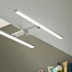 Miroir Lumineux Avec éclairage Intégré, L.75 X H.75 Cm Remix 5 Miroir Lumineux Avec éclairage Intégré, L.75 X H.75 Cm Remix -Offres Salle De Bains Boutique miroir lumineux avec eclairage integre l 90 x h 75 cm remix 1