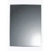 Miroir Non Lumineux Découpé Rectangulaire L.45 X L.60 Cm Biseauté