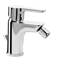 Mitigeur De Bidet Chromé Brillant, KRAMER Goodlife