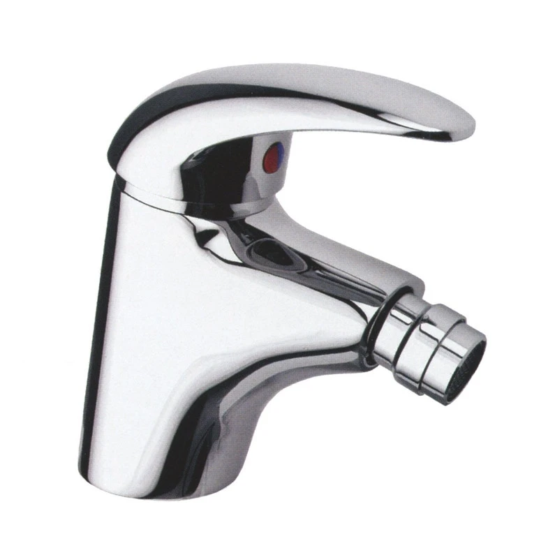 Mitigeur De Bidet Chromé Brillant, KRAMER Palma 1 Mitigeur De Bidet Chromé Brillant, KRAMER Palma