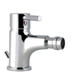 Mitigeur De Bidet Chromé Brillant Némo