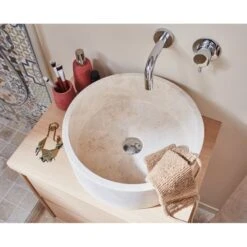 Mitigeur De Lavabo Chromé Brillant Celtic 1800 -Offres Salle De Bains Boutique mitigeur de lavabo chrome brillant celtic 1800 2