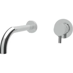 Mitigeur De Lavabo Chromé Brillant Celtic 1800