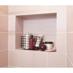 Panier En Métal Black N°0, Scandi 7 Panier En Métal Black N°0, Scandi -Offres Salle De Bains Boutique panier en metal black n 0 scandi 2