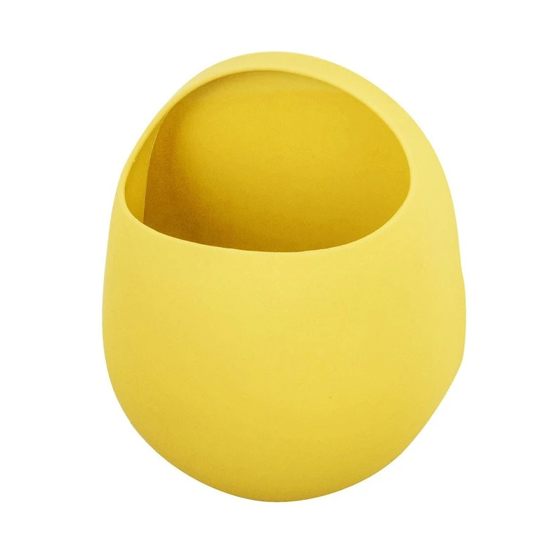 Panier En Polypropylène, S, Banana 4 1 Panier En Polypropylène, S, Banana 4