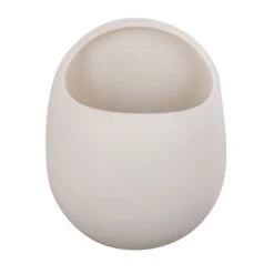 Panier S Charlie, Blanc-blanc 0