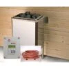 Poêle De Sauna WEKA Classic, 7.5 Kw