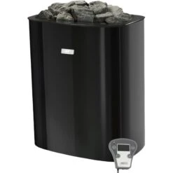 Poêle Sauna électrique NARVI 6 KW Nc