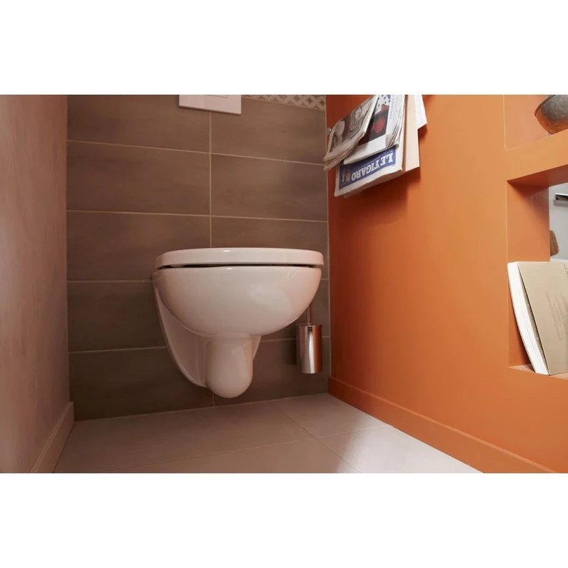 Pot à Balai Acier Eden 2 Pot à Balai Acier Eden – Image 2