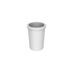 Pot à Balai Modul, Blanc