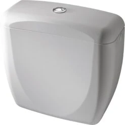 Réservoir Bas WC SIAMP Scala