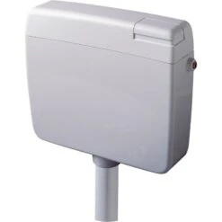 Réservoir Semi-bas WC SIAMP Extraplat