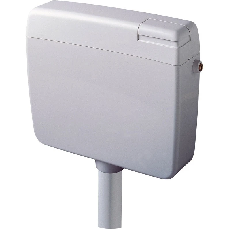 Réservoir Semi-bas WC SIAMP Extraplat 1 Réservoir Semi-bas WC SIAMP Extraplat