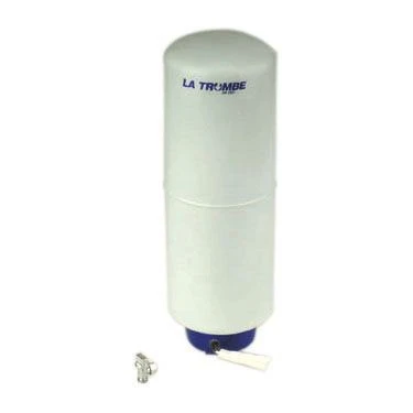 Réservoir Sous Pression WC LA TROMBE La Trombe 1 Réservoir Sous Pression WC LA TROMBE La Trombe