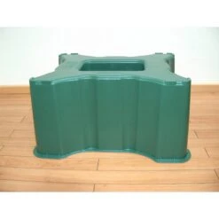 Socle De Cuve GARANTIA Vert, 300 L